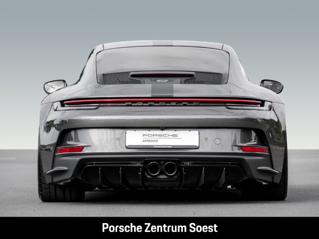 Porsche 992 GT3 Touring/PDK/Liftsystem/Chrono-Paket/BOSE