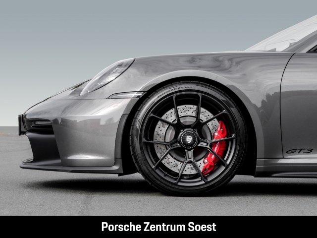 Porsche 992 GT3 Touring/PDK/Liftsystem/Chrono-Paket/BOSE