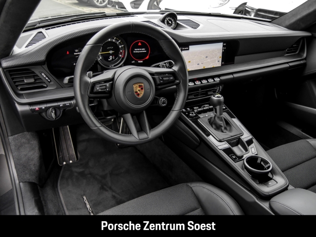 Porsche 992 GT3 Touring/PDK/Liftsystem/Chrono-Paket/BOSE
