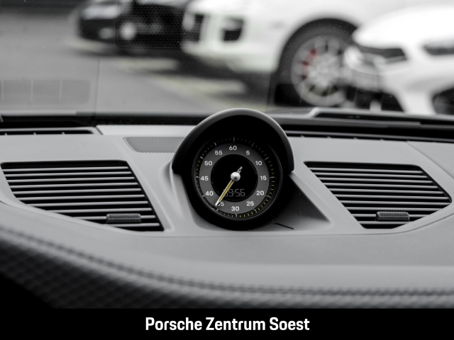 Porsche 992 GT3 Touring/PDK/Liftsystem/Chrono-Paket/BOSE