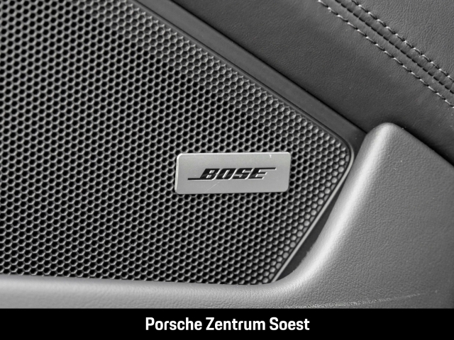 Porsche 992 GT3 Touring/PDK/Liftsystem/Chrono-Paket/BOSE