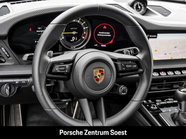 Porsche 992 GT3 Touring/PDK/Liftsystem/Chrono-Paket/BOSE