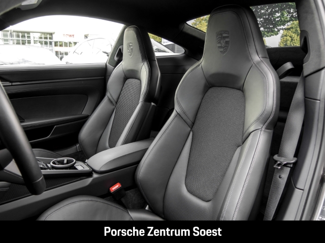 Porsche 992 GT3 Touring/PDK/Liftsystem/Chrono-Paket/BOSE