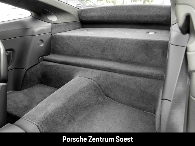 Porsche 992 GT3 Touring/PDK/Liftsystem/Chrono-Paket/BOSE