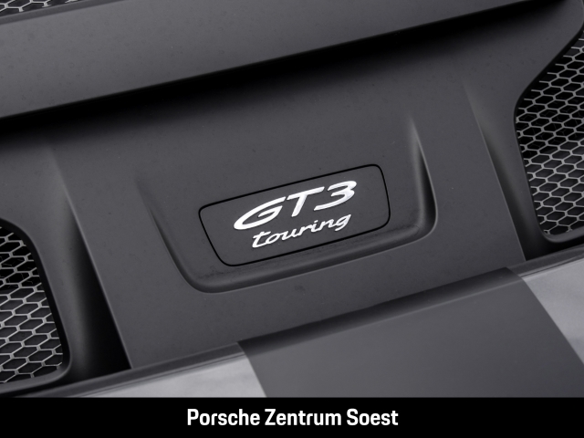 Porsche 992 GT3 Touring/PDK/Liftsystem/Chrono-Paket/BOSE
