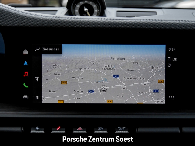 Porsche 992 GT3 Touring/PDK/Liftsystem/Chrono-Paket/BOSE