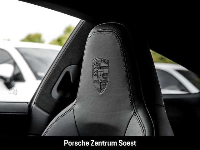 Porsche 992 GT3 Touring/PDK/Liftsystem/Chrono-Paket/BOSE