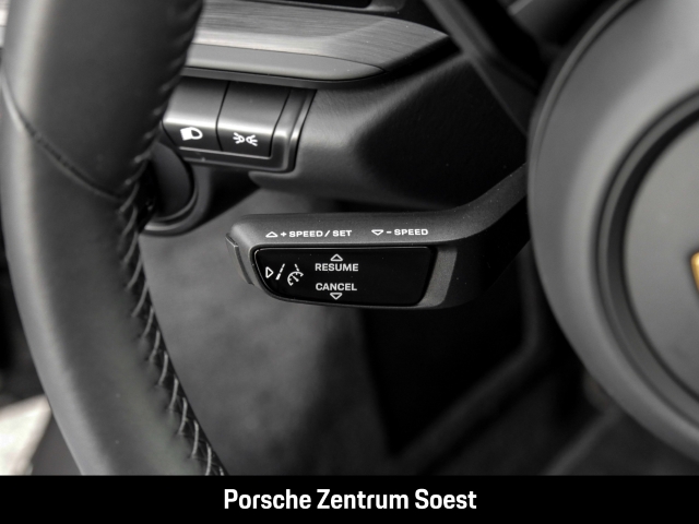 Porsche 992 GT3 Touring/PDK/Liftsystem/Chrono-Paket/BOSE