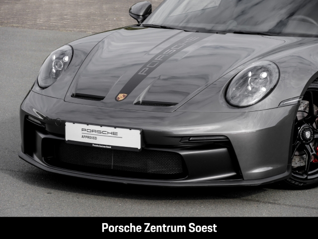 Porsche 992 GT3 Touring/PDK/Liftsystem/Chrono-Paket/BOSE