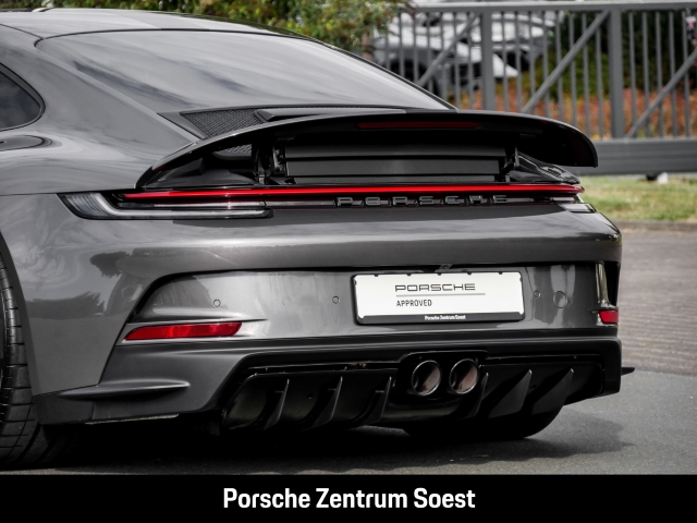 Porsche 992 GT3 Touring/PDK/Liftsystem/Chrono-Paket/BOSE
