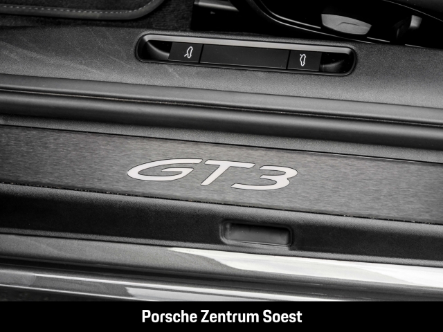 Porsche 992 GT3 Touring/PDK/Liftsystem/Chrono-Paket/BOSE