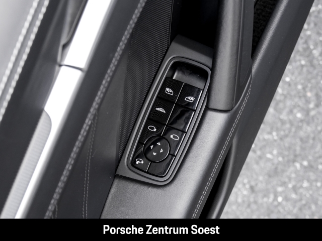 Porsche 992 Turbo S Cabriolet/Surround-View/Burmester