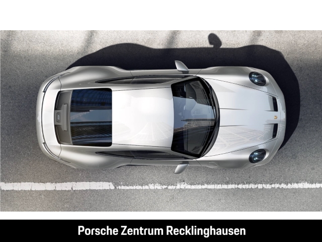 Porsche 992 911 GT3 mit Touring-Paket Liftsystem-VA BOSE