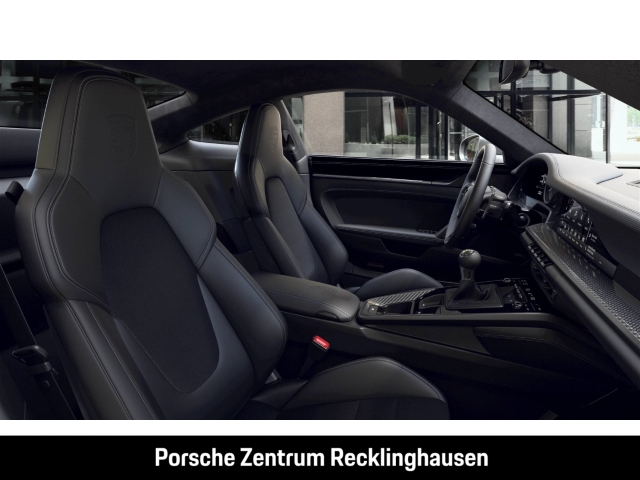 Porsche 992 911 GT3 mit Touring-Paket Liftsystem-VA BOSE