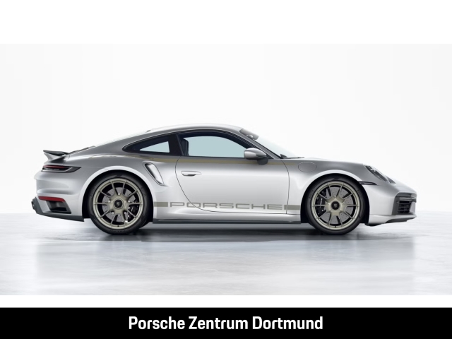 Porsche 992 (911) Turbo 50 Jahre