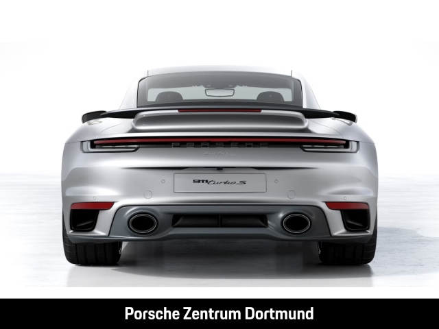 Porsche 992 (911) Turbo 50 Jahre