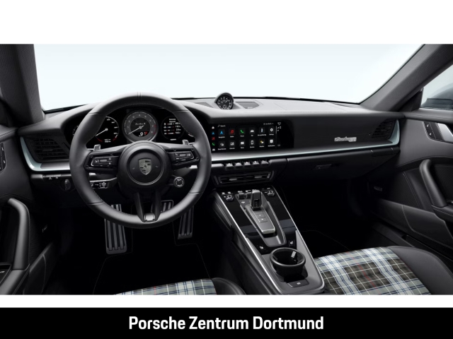 Porsche 992 (911) Turbo 50 Jahre