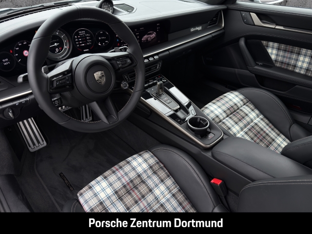Porsche 992 (911) Turbo 50 Jahre BOSE InnoDrive