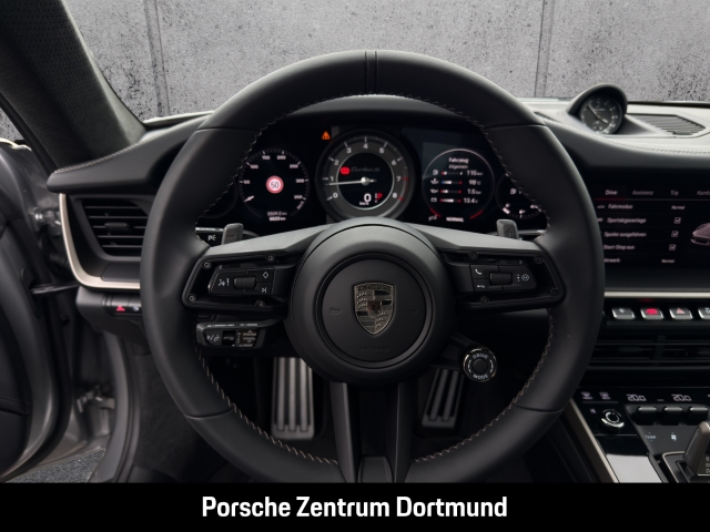 Porsche 992 (911) Turbo 50 Jahre BOSE InnoDrive