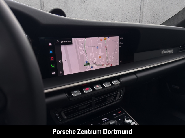 Porsche 992 (911) Turbo 50 Jahre BOSE InnoDrive