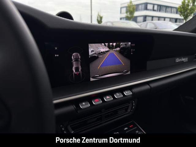 Porsche 992 (911) Turbo 50 Jahre BOSE InnoDrive