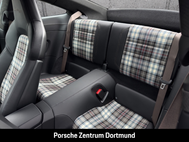 Porsche 992 (911) Turbo 50 Jahre BOSE InnoDrive