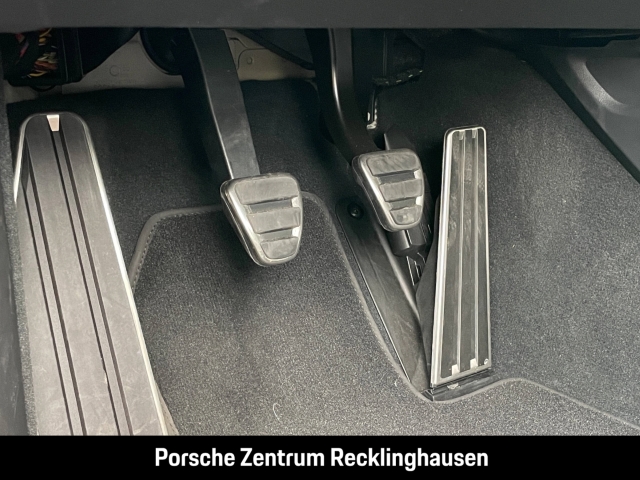 Porsche Cayman 718 GTS 4.0 BOSE nur 4.583 km Sportabgas
