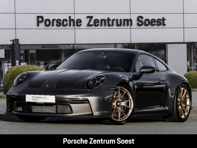Porsche 992 GT3 Touring/PDK/Liftsystem/Chrono-Paket