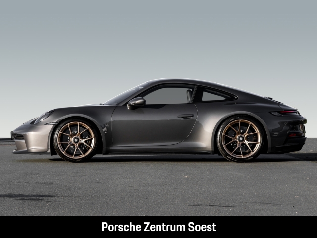 Porsche 992 GT3 Touring/PDK/Liftsystem/Chrono-Paket