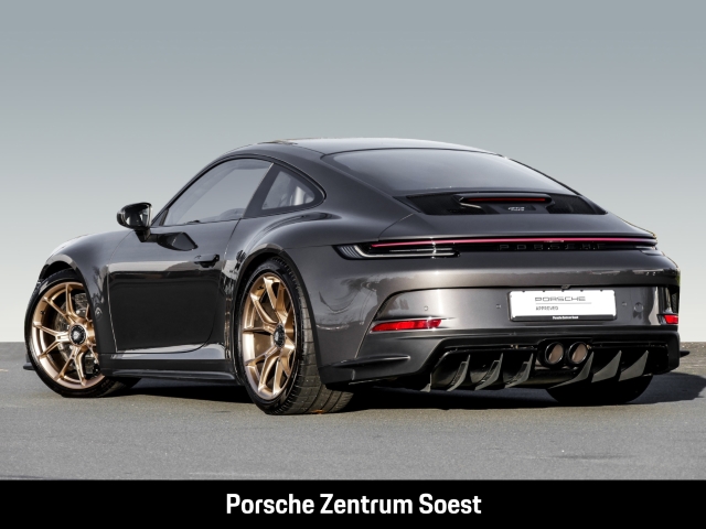 Porsche 992 GT3 Touring/PDK/Liftsystem/Chrono-Paket