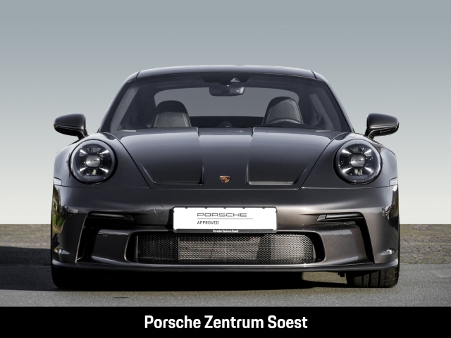 Porsche 992 GT3 Touring/PDK/Liftsystem/Chrono-Paket