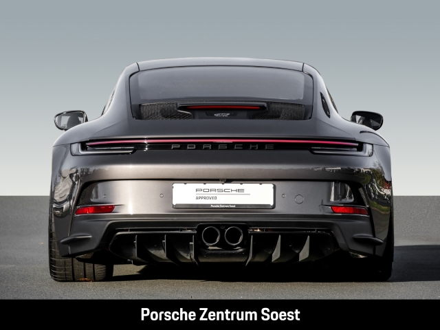 Porsche 992 GT3 Touring/PDK/Liftsystem/Chrono-Paket