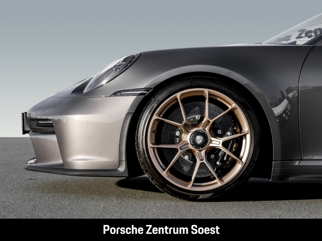 Porsche 992 GT3 Touring/PDK/Liftsystem/Chrono-Paket