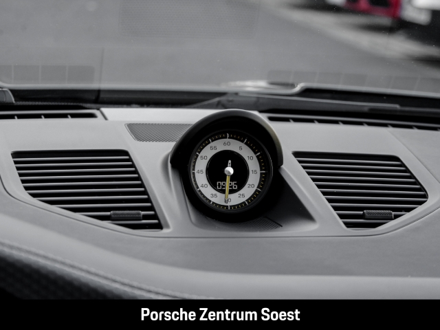 Porsche 992 GT3 Touring/PDK/Liftsystem/Chrono-Paket