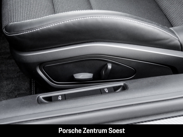 Porsche 992 GT3 Touring/PDK/Liftsystem/Chrono-Paket