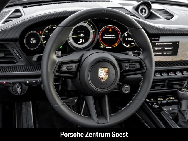 Porsche 992 GT3 Touring/PDK/Liftsystem/Chrono-Paket