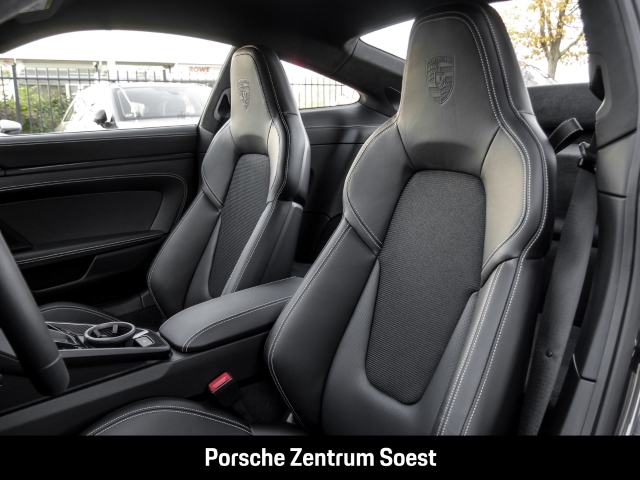 Porsche 992 GT3 Touring/PDK/Liftsystem/Chrono-Paket