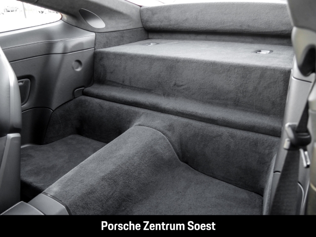 Porsche 992 GT3 Touring/PDK/Liftsystem/Chrono-Paket