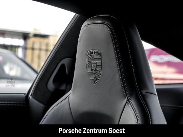 Porsche 992 GT3 Touring/PDK/Liftsystem/Chrono-Paket