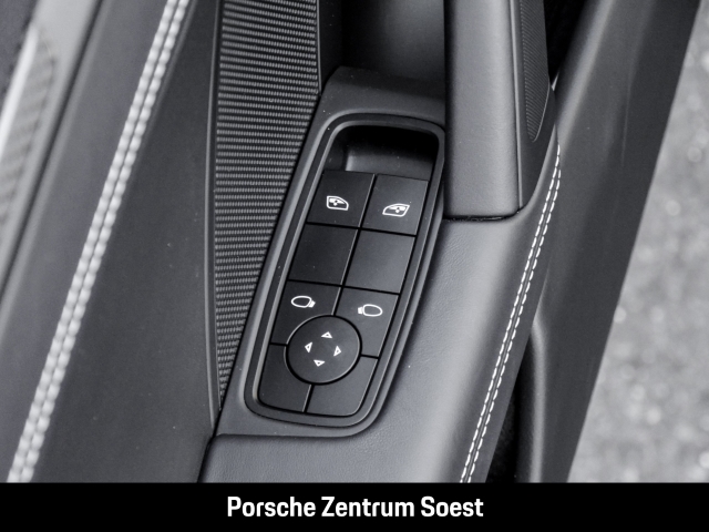 Porsche 992 GT3 Touring/PDK/Liftsystem/Chrono-Paket