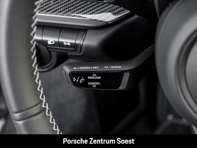 Porsche 992 GT3 Touring/PDK/Liftsystem/Chrono-Paket