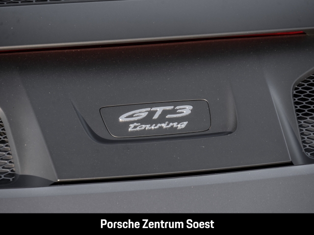 Porsche 992 GT3 Touring/PDK/Liftsystem/Chrono-Paket