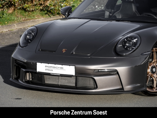 Porsche 992 GT3 Touring/PDK/Liftsystem/Chrono-Paket