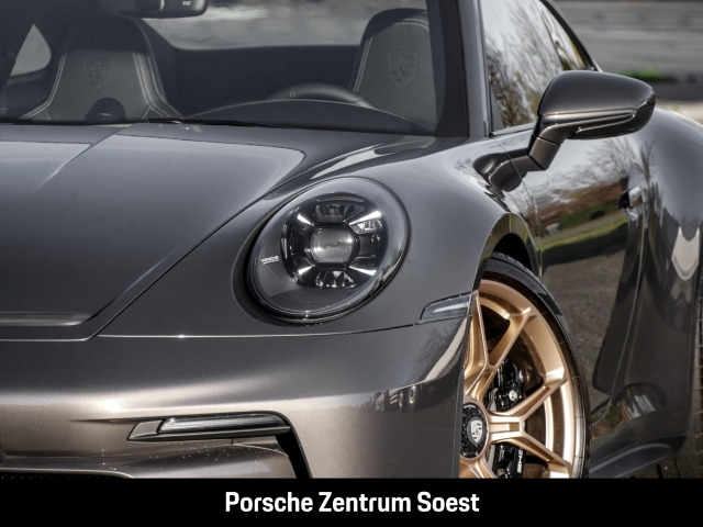 Porsche 992 GT3 Touring/PDK/Liftsystem/Chrono-Paket