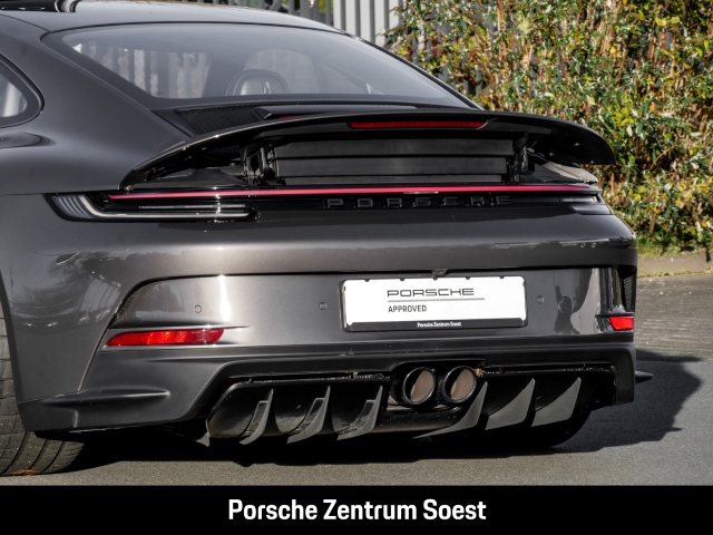 Porsche 992 GT3 Touring/PDK/Liftsystem/Chrono-Paket