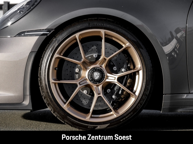 Porsche 992 GT3 Touring/PDK/Liftsystem/Chrono-Paket