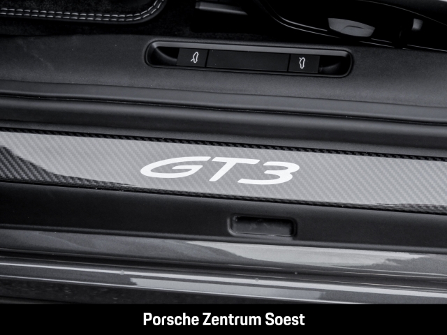 Porsche 992 GT3 Touring/PDK/Liftsystem/Chrono-Paket