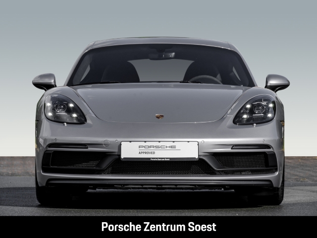 Porsche Cayman GTS 4.0/Vollschalensitze/CarPlay/BOSE