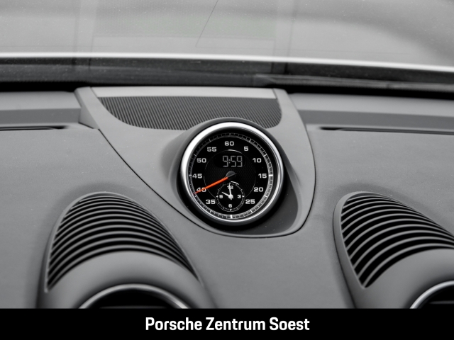 Porsche Cayman GTS 4.0/Vollschalensitze/CarPlay/BOSE