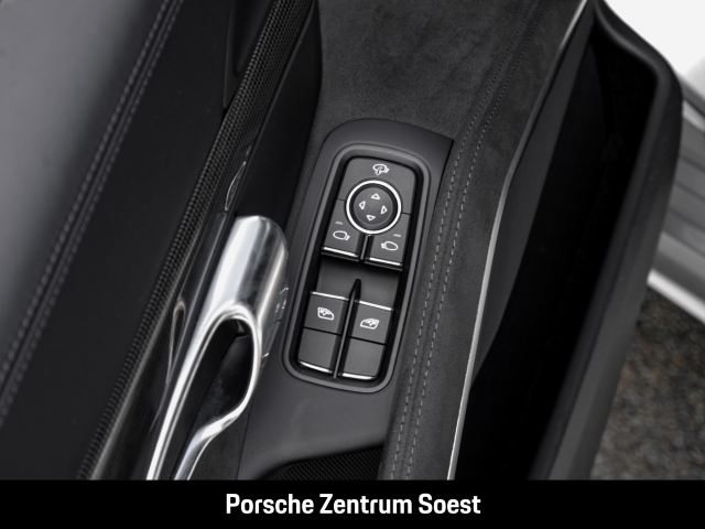 Porsche Cayman GTS 4.0/Vollschalensitze/CarPlay/BOSE